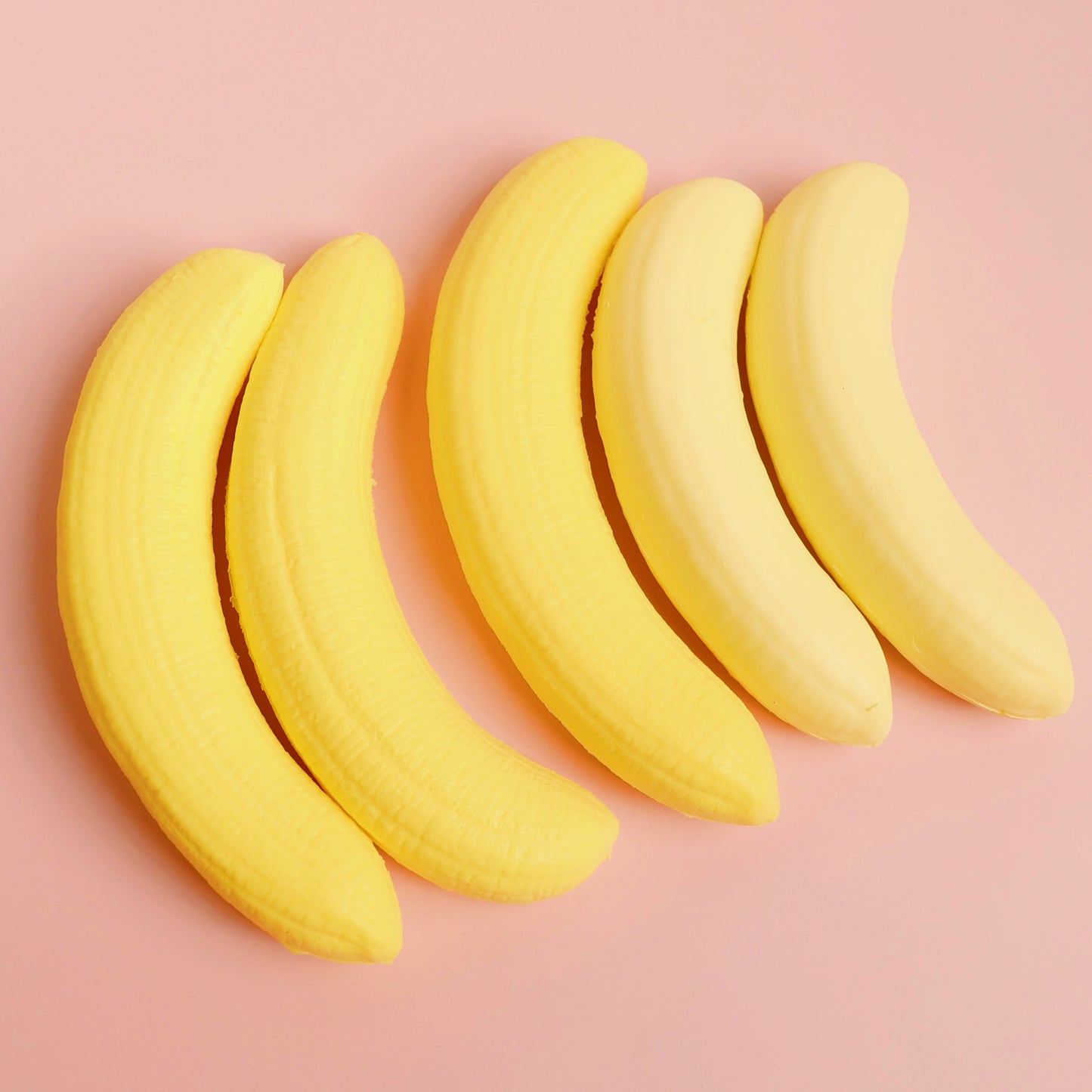 Handmade Fruit Slow-Rise Squishy Collection