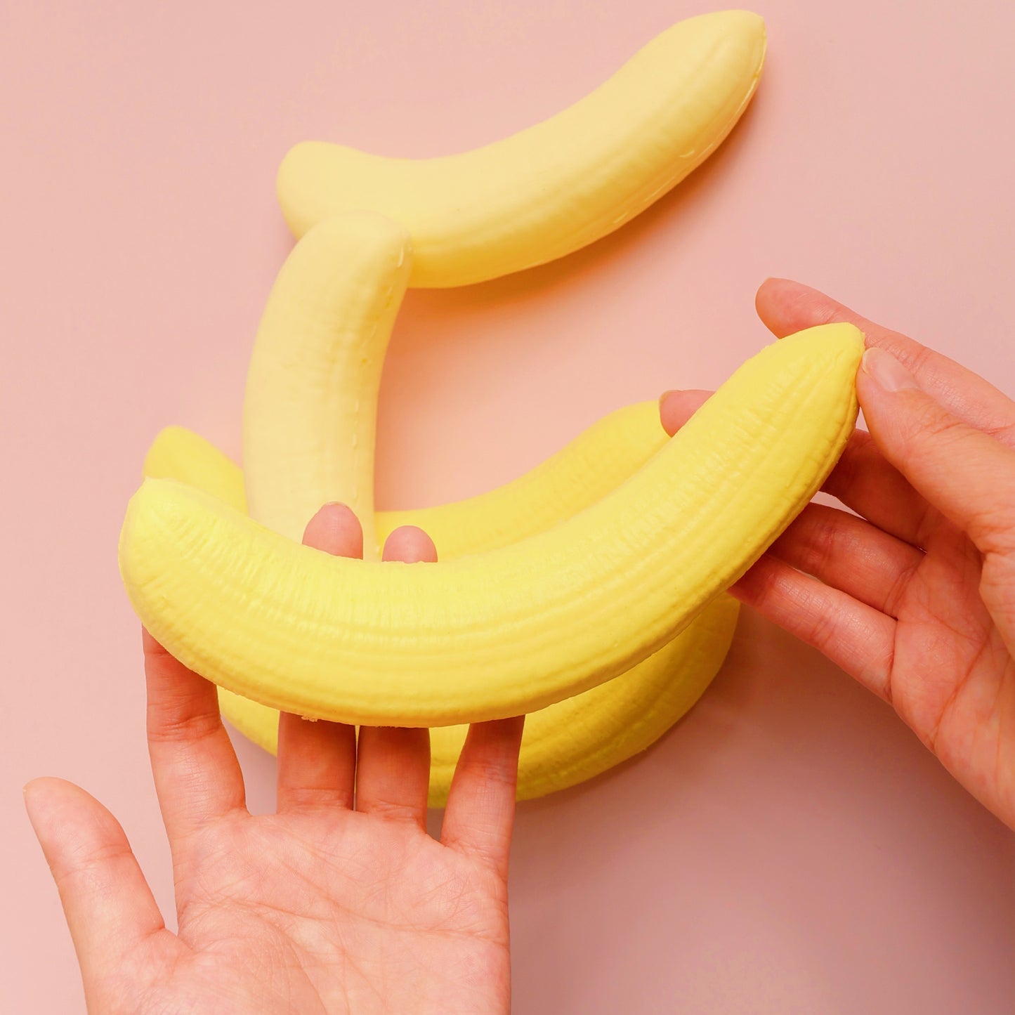 Handmade Fruit Slow-Rise Squishy Collection