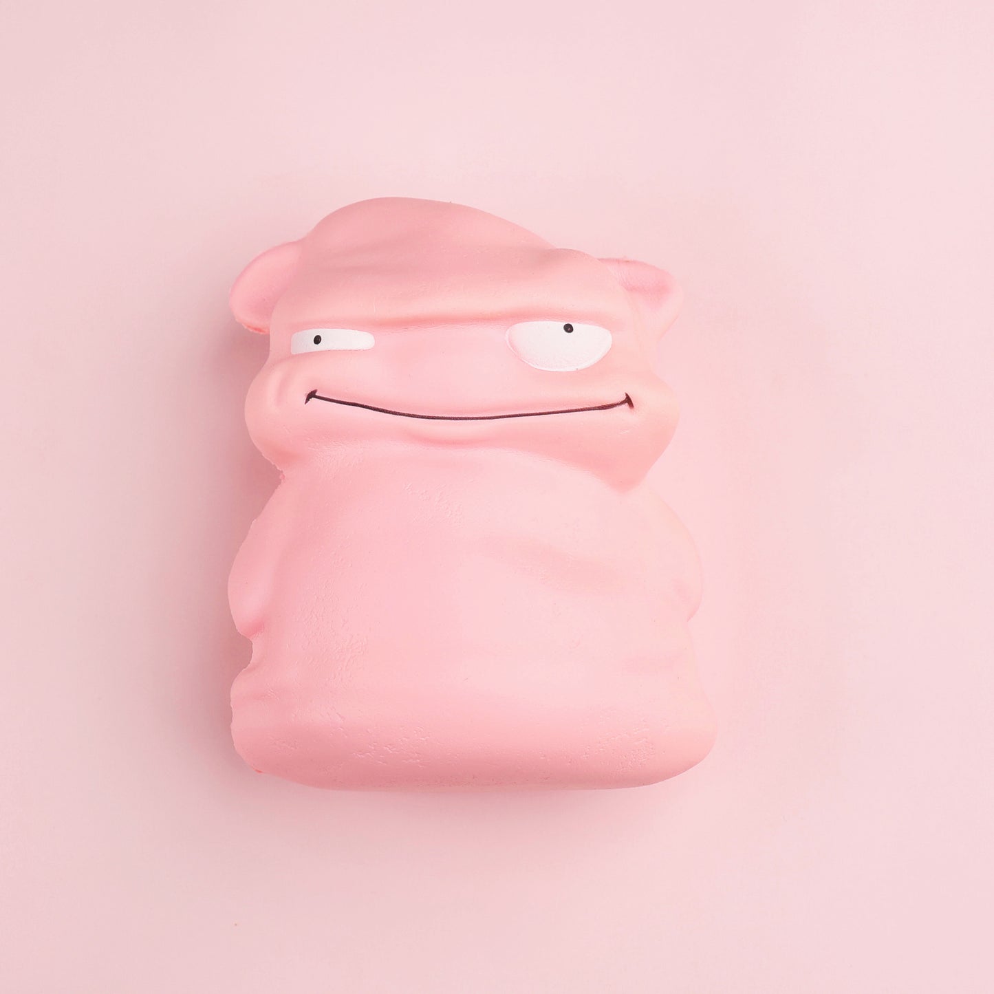 Ugly Blob Monster Squishy | Scented Fidget Toy | 3 Textures 3 Scents | Stress Relief Sensory Toy for Adults & Kids