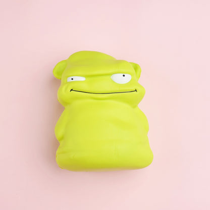Ugly Blob Monster Squishy | Scented Fidget Toy | 3 Textures 3 Scents | Stress Relief Sensory Toy for Adults & Kids