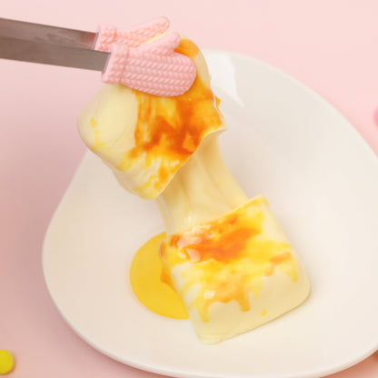 Grilled Mochi Squishy Toy